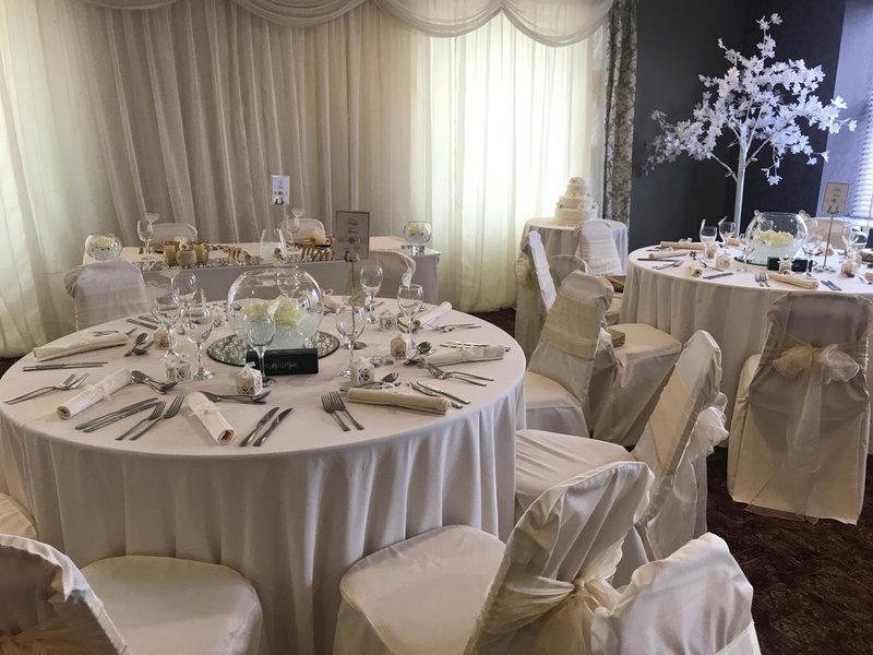 The Portland, Ashington, United Kingdom