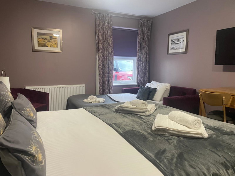 The Portland, Ashington, United Kingdom