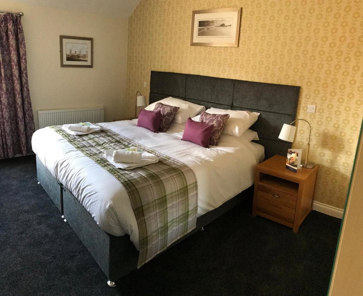 The Portland, Ashington, United Kingdom