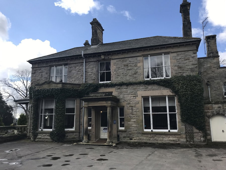 Broughton Craggs Hotel, Cockermouth, United Kingdom