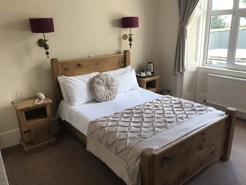 Broughton Craggs Hotel, Cockermouth, United Kingdom