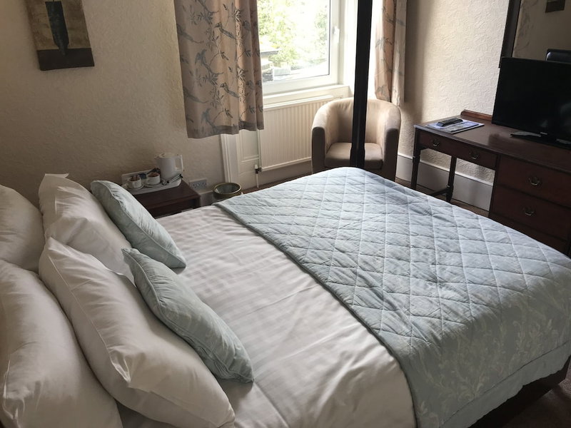 Broughton Craggs Hotel, Cockermouth, United Kingdom