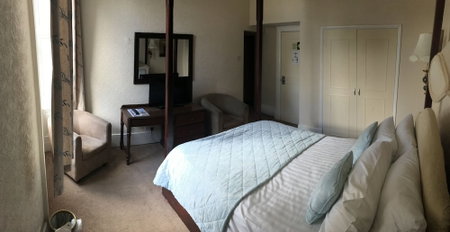 Broughton Craggs Hotel, Cockermouth, United Kingdom