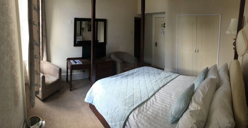 Broughton Craggs Hotel, Cockermouth, United Kingdom