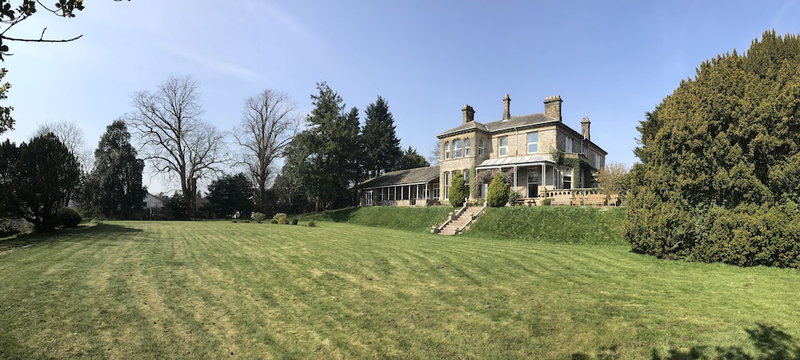 Broughton Craggs Hotel, Cockermouth, United Kingdom