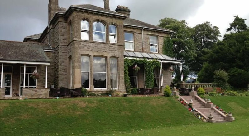 Broughton Craggs Hotel, Cockermouth, United Kingdom