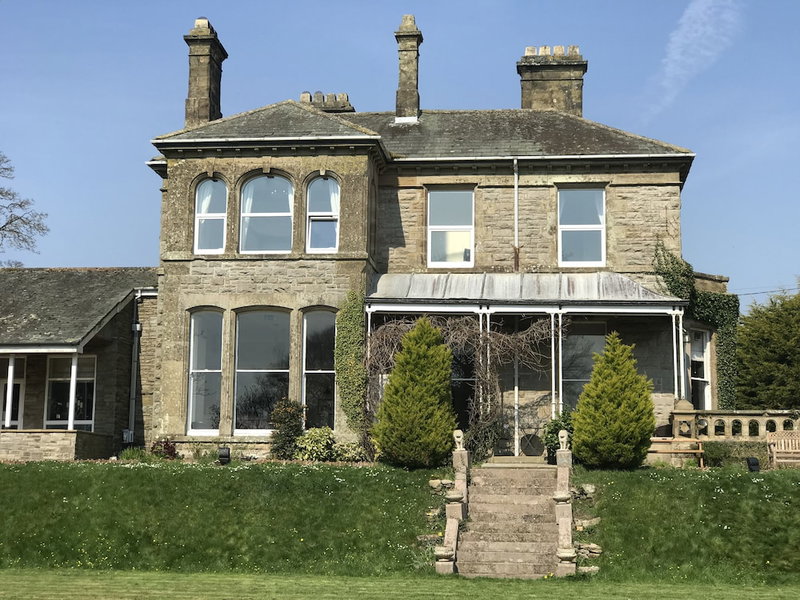 Broughton Craggs Hotel, Cockermouth, United Kingdom