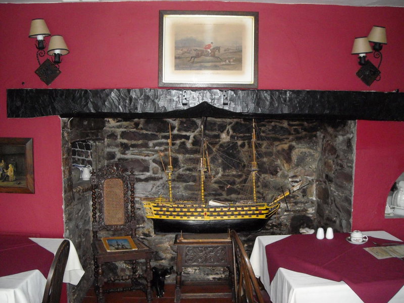 Townstal Farmhouse, Dartmouth, United Kingdom