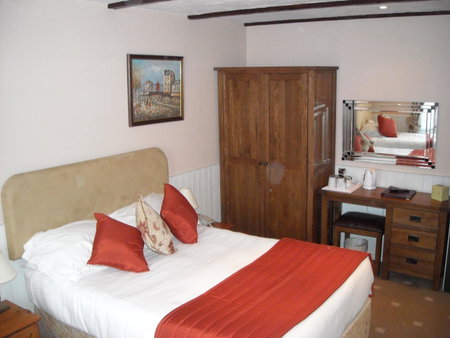 Townstal Farmhouse, Dartmouth, United Kingdom