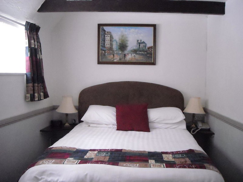 Townstal Farmhouse, Dartmouth, United Kingdom