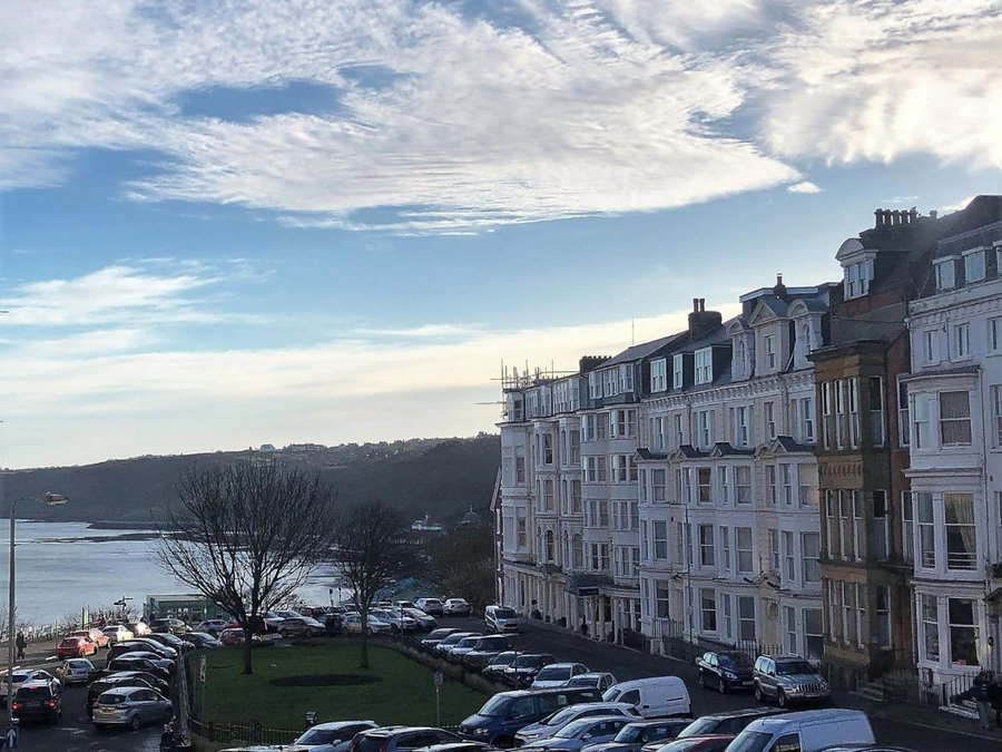 Harcourt Place, Scarborough, United Kingdom