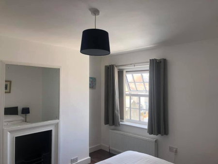 Harcourt Place, Scarborough, United Kingdom