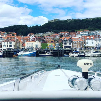 Harcourt Place, Scarborough, United Kingdom