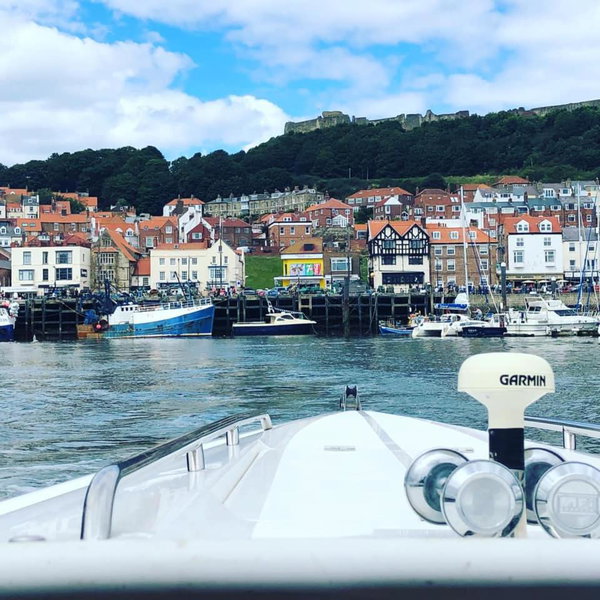 Harcourt Place, Scarborough, United Kingdom