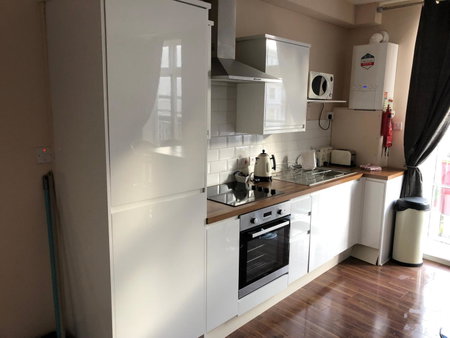Harcourt Place, Scarborough, United Kingdom