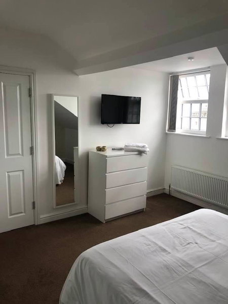 Harcourt Place, Scarborough, United Kingdom