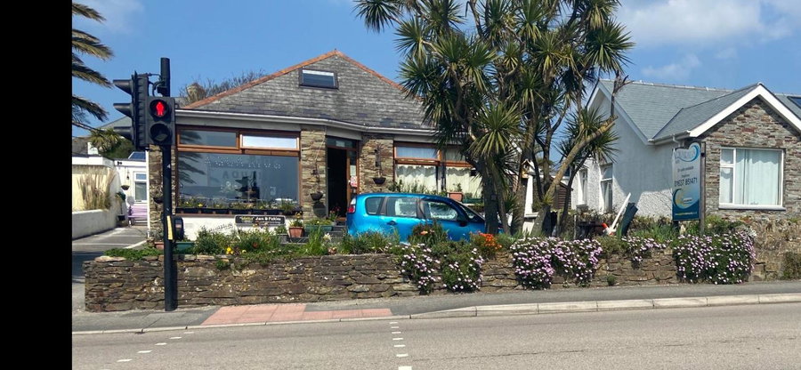 Aquarius B&B, Newquay, United Kingdom