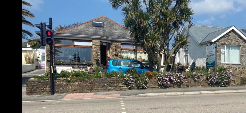 Aquarius B&B, Newquay, United Kingdom