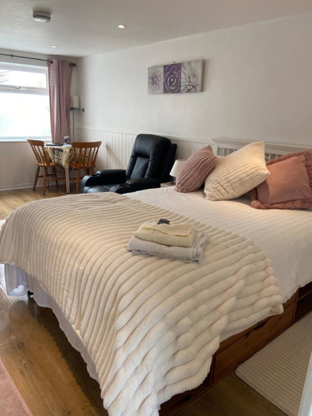Aquarius B&B, Newquay, United Kingdom