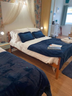Aquarius B&B, Newquay, United Kingdom