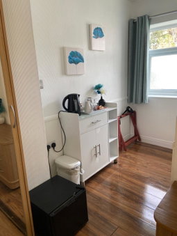 Aquarius B&B, Newquay, United Kingdom