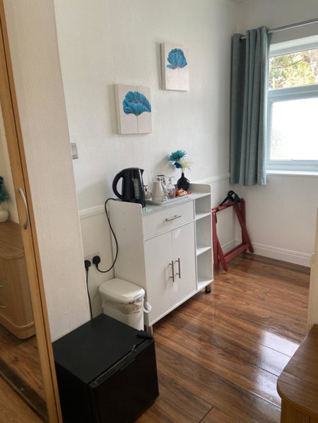 Aquarius B&B, Newquay, United Kingdom