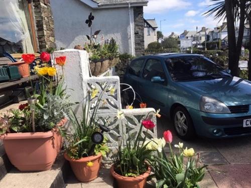 Aquarius B&B, Newquay, United Kingdom