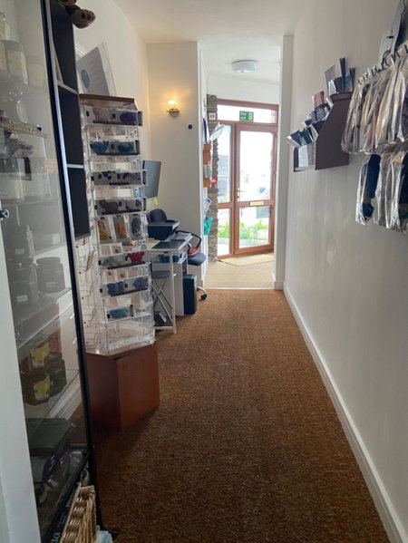 Aquarius B&B, Newquay, United Kingdom