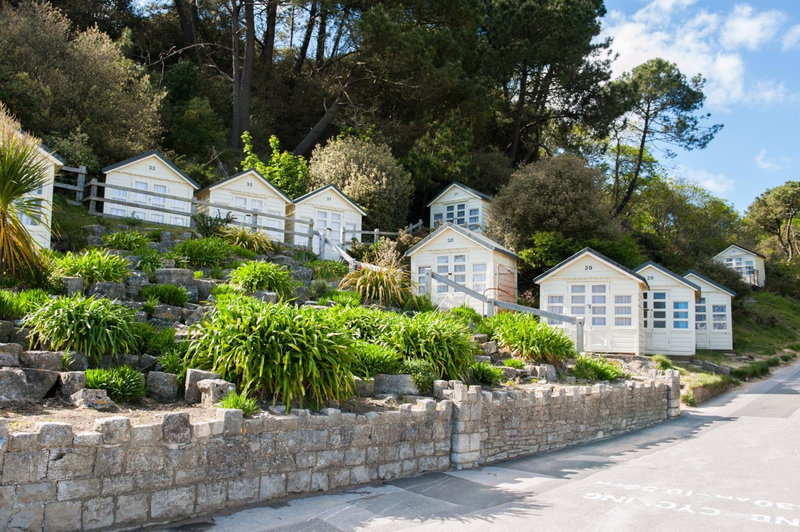 The Canford, Poole, United Kingdom