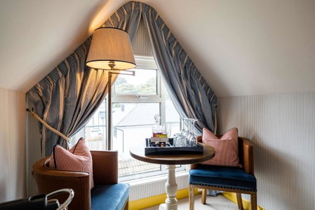 The Canford, Poole, United Kingdom