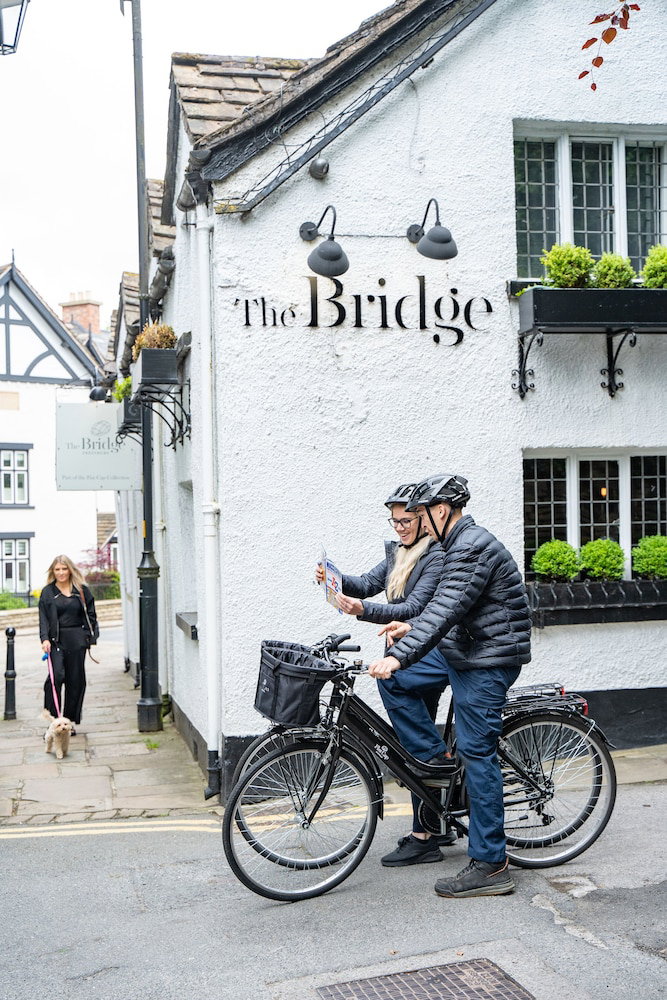 The Bridge, United Kingdom