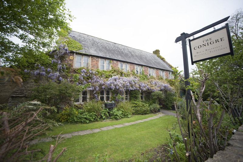 The Conigre, Melksham, United Kingdom