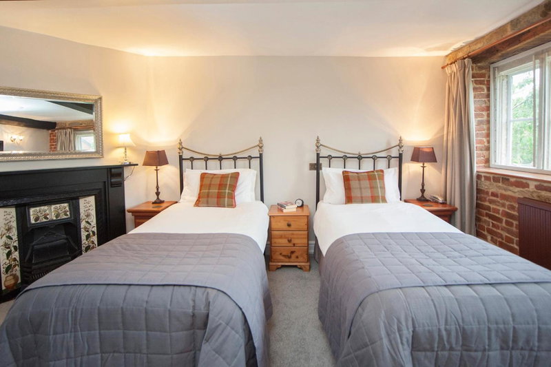 The Conigre, Melksham, United Kingdom