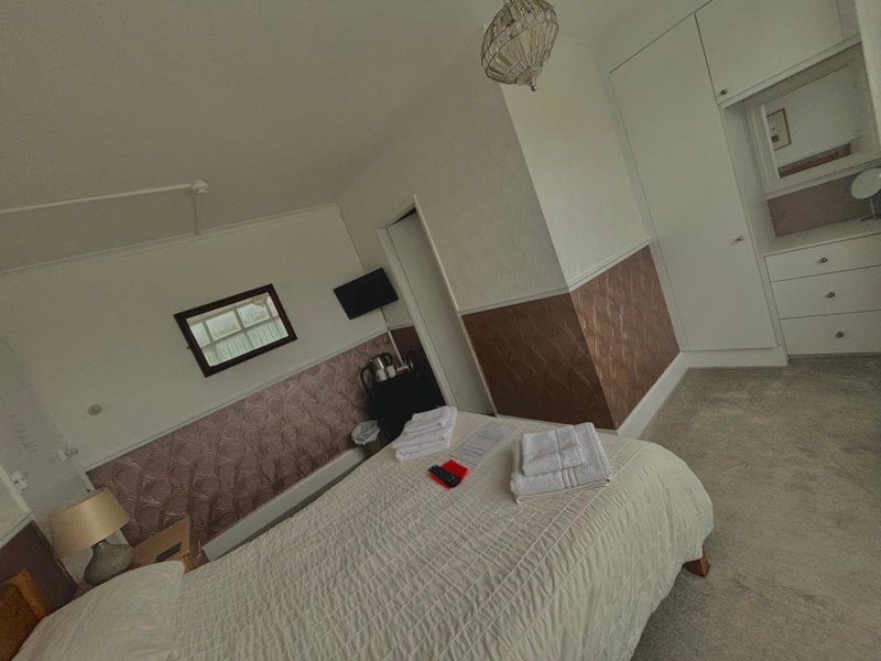 The Saxby Hotel, Skegness, United Kingdom