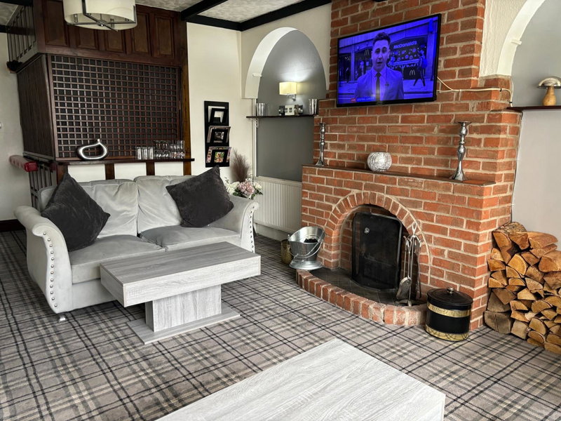 The Saxby Hotel, Skegness, United Kingdom