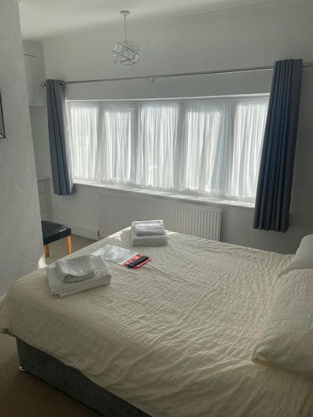 The Saxby Hotel, Skegness, United Kingdom