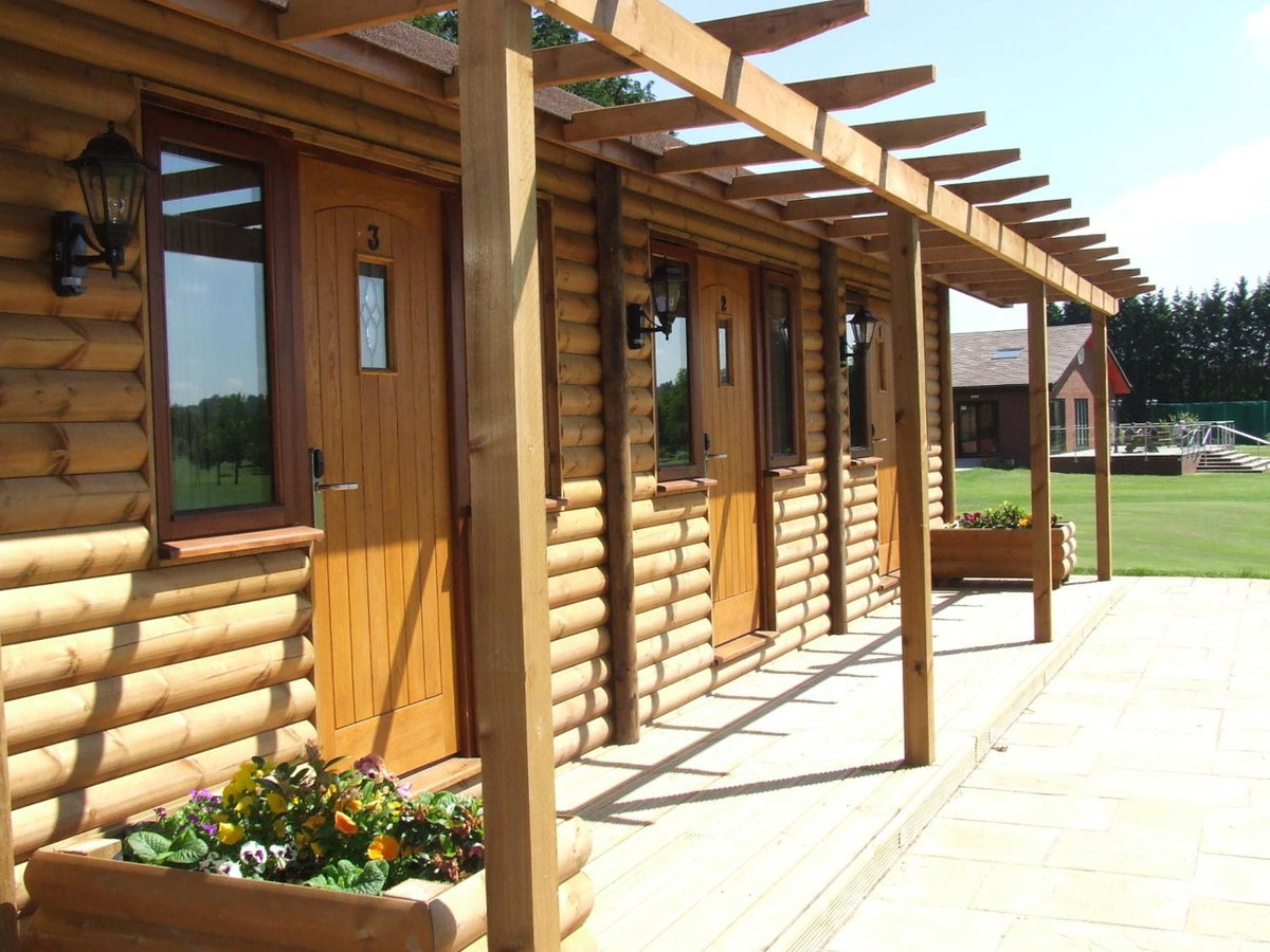 Calderfields Golf & Country Club, United Kingdom