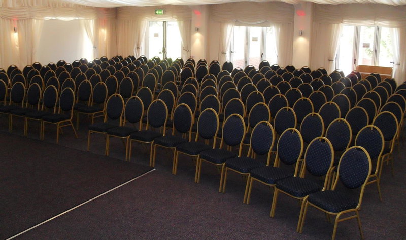 Calderfields Golf & Country Club, Walsall, United Kingdom