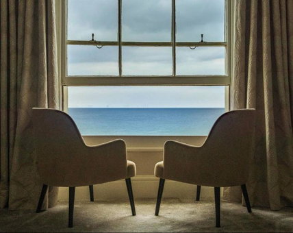 The Burlington, Worthing, United Kingdom
