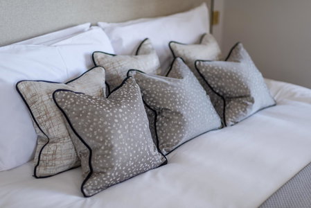The Burlington, Worthing, United Kingdom