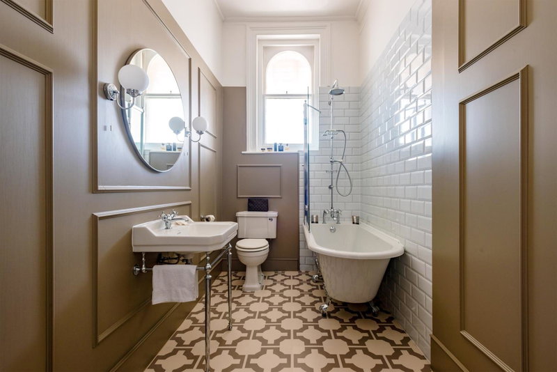 The Burlington, Worthing, United Kingdom