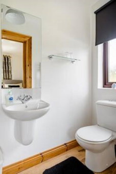 Arley House B & B, Dundrum, United Kingdom