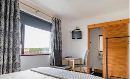 Arley House B & B, Dundrum, United Kingdom
