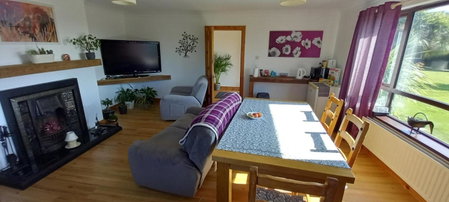 Arley House B & B, Dundrum, United Kingdom