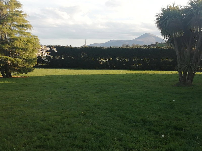 Arley House B & B, Dundrum, United Kingdom