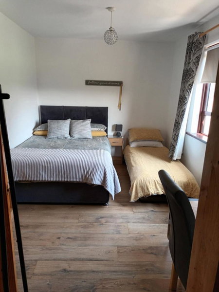 Arley House B & B, Dundrum, United Kingdom
