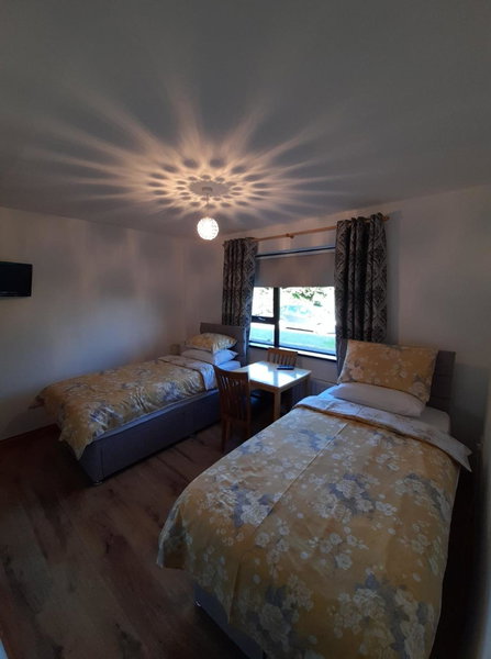 Arley House B & B, Dundrum, United Kingdom