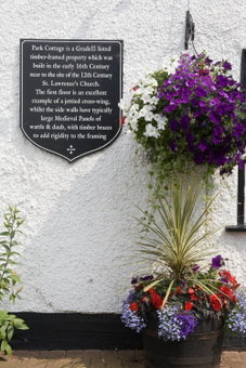 Park Cottage, Warwick, United Kingdom
