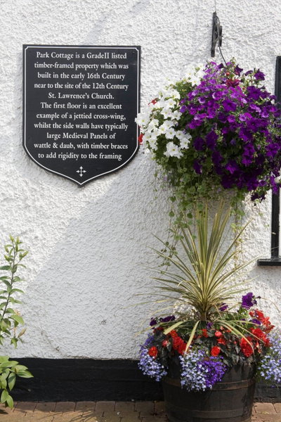 Park Cottage, Warwick, United Kingdom