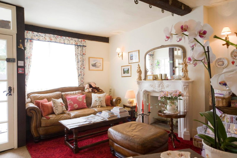 Park Cottage, Warwick, United Kingdom